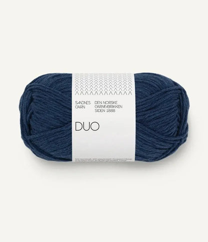 Sandnes Garn Duo