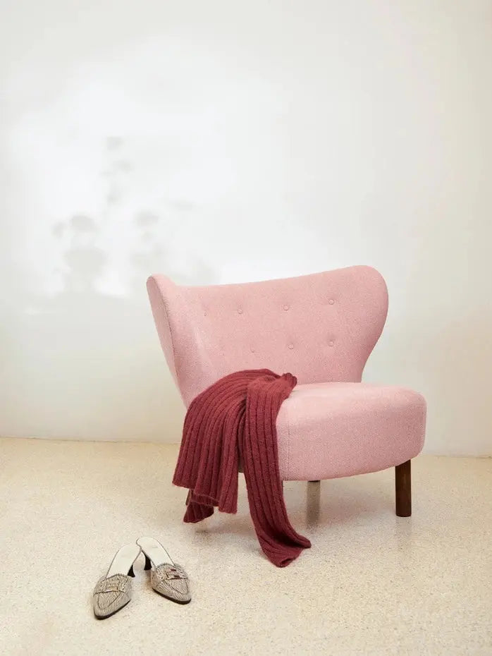 Sandnes Garn Elva sweater pattern Sandnes Garn