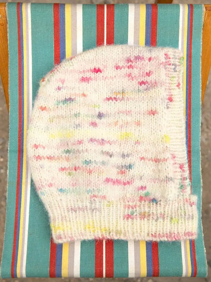 Sandnes Garn Kids Hugsy Hood Junior pattern Sandnes Garn