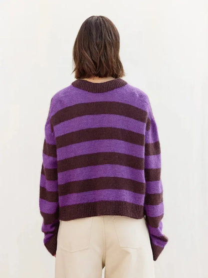 Sandnes Garn Mango cardigan pattern