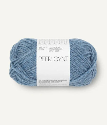 Sandnes Garn Peer Gynt Sandnes Garn
