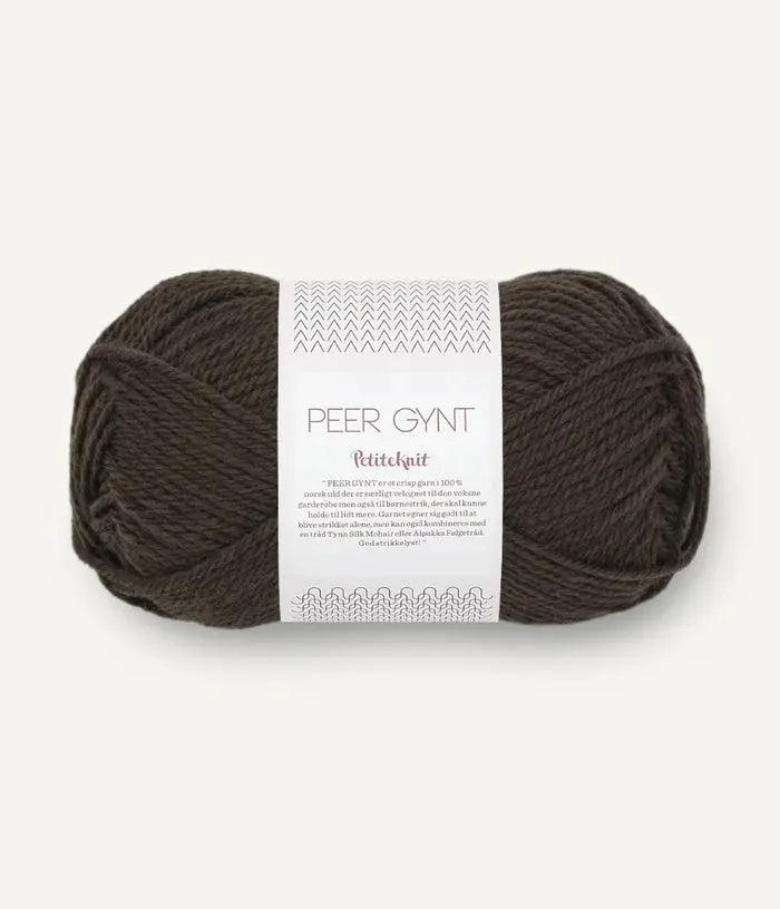 Sandnes Garn Peer Gynt