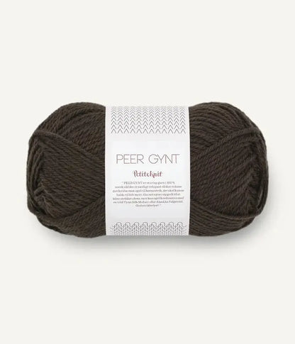 Sandnes Garn Peer Gynt