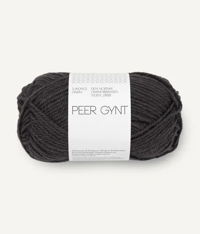 Sandnes Garn Peer Gynt
