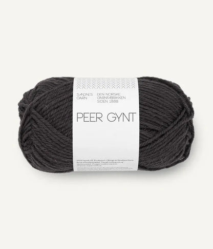 Sandnes Garn Peer Gynt