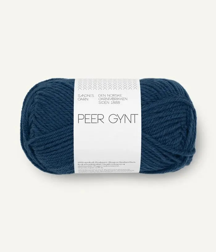 Sandnes Garn Peer Gynt