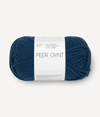 Sandnes Garn Peer Gynt