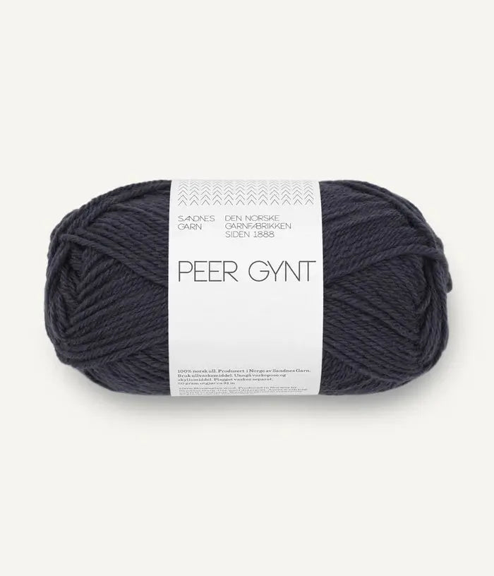 Sandnes Garn Peer Gynt