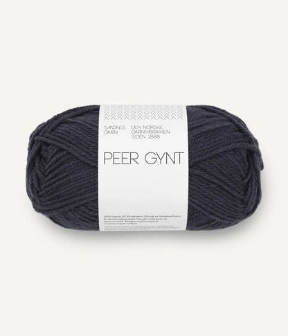 Sandnes Garn Peer Gynt