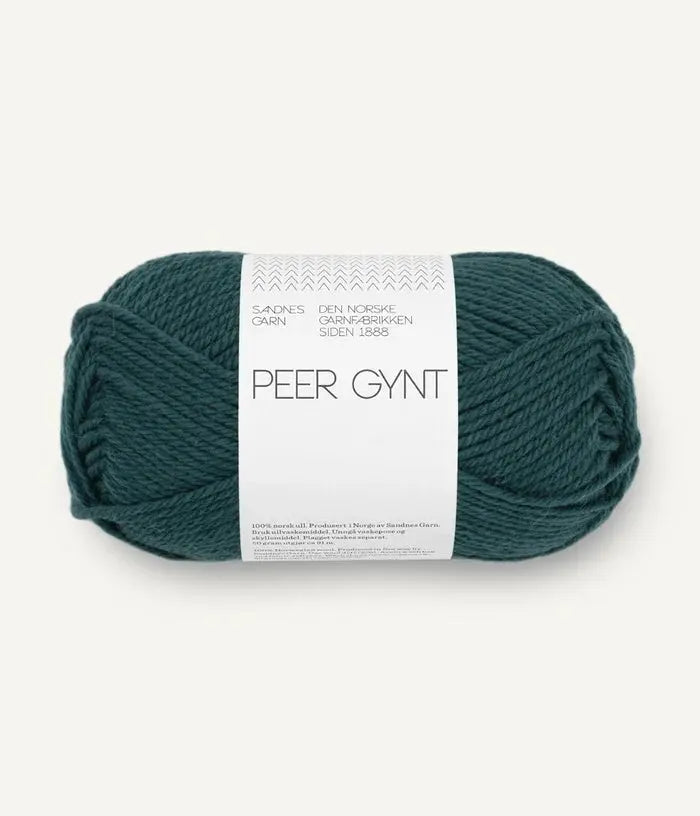 Sandnes Garn Peer Gynt