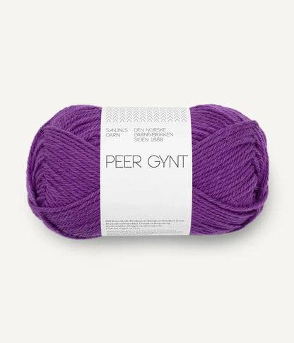 Sandnes Garn Peer Gynt Sandnes Garn