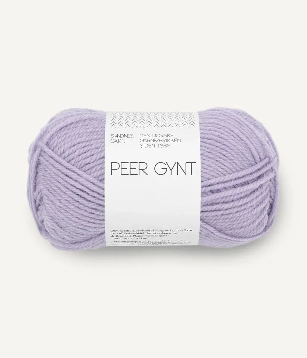 Sandnes Garn Peer Gynt Sandnes Garn