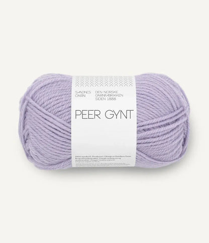 Sandnes Garn Peer Gynt Sandnes Garn