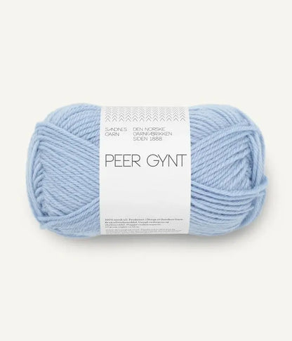 Sandnes Garn Peer Gynt Sandnes Garn