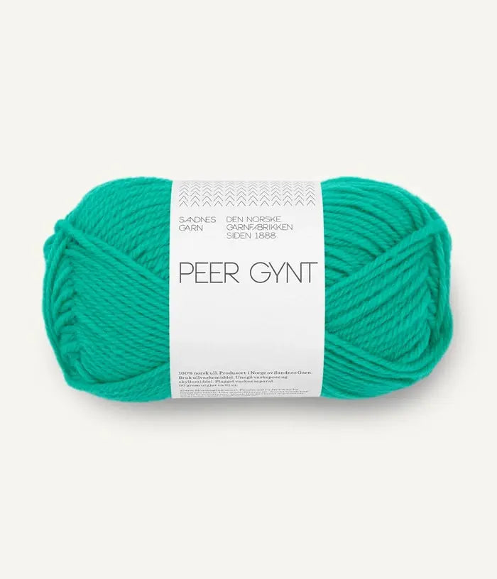 Sandnes Garn Peer Gynt Sandnes Garn
