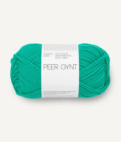 Sandnes Garn Peer Gynt Sandnes Garn