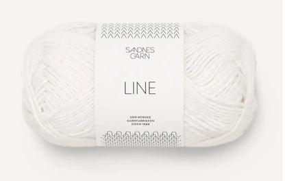 Sandnes Line 50g Sandnes Garn