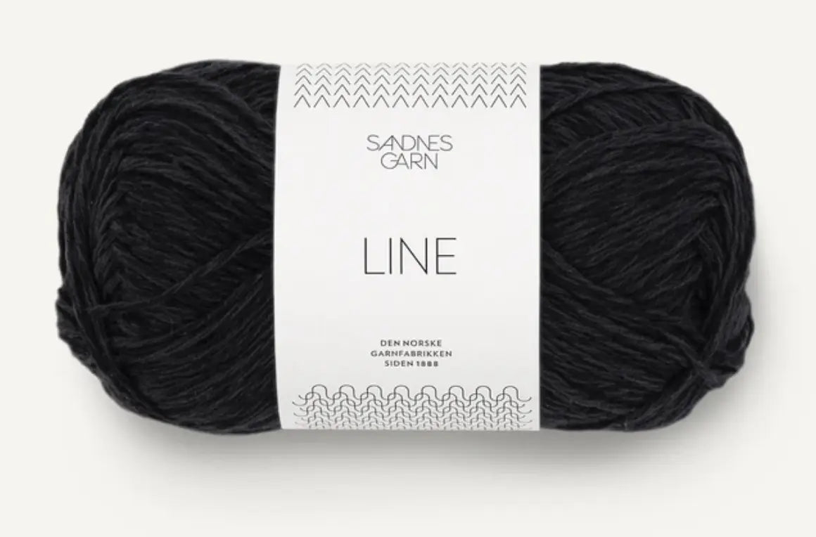 Sandnes Line 50g Sandnes Garn