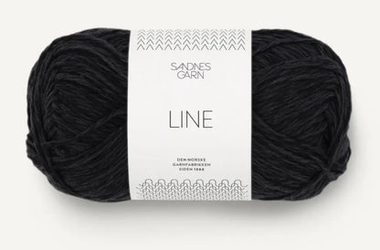 Sandnes Line 50g Sandnes Garn