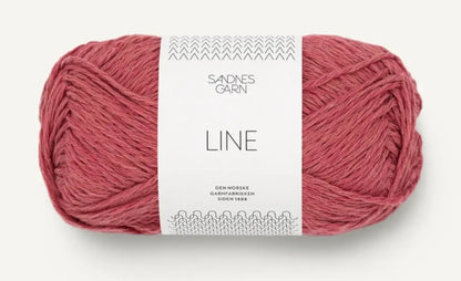 Sandnes Line 50g Sandnes Garn