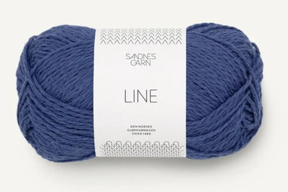 Sandnes Line 50g Sandnes Garn