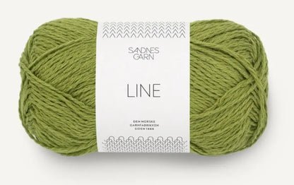 Sandnes Line 50g Sandnes Garn