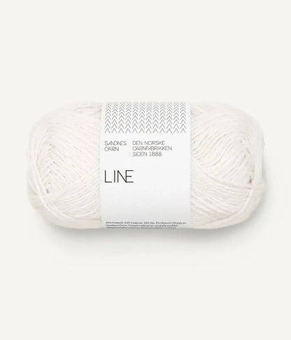 Sandnes Line 50g Sandnes Garn