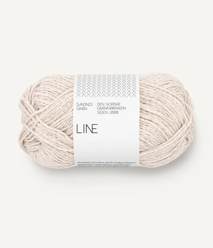 Sandnes Line 50g Sandnes Garn