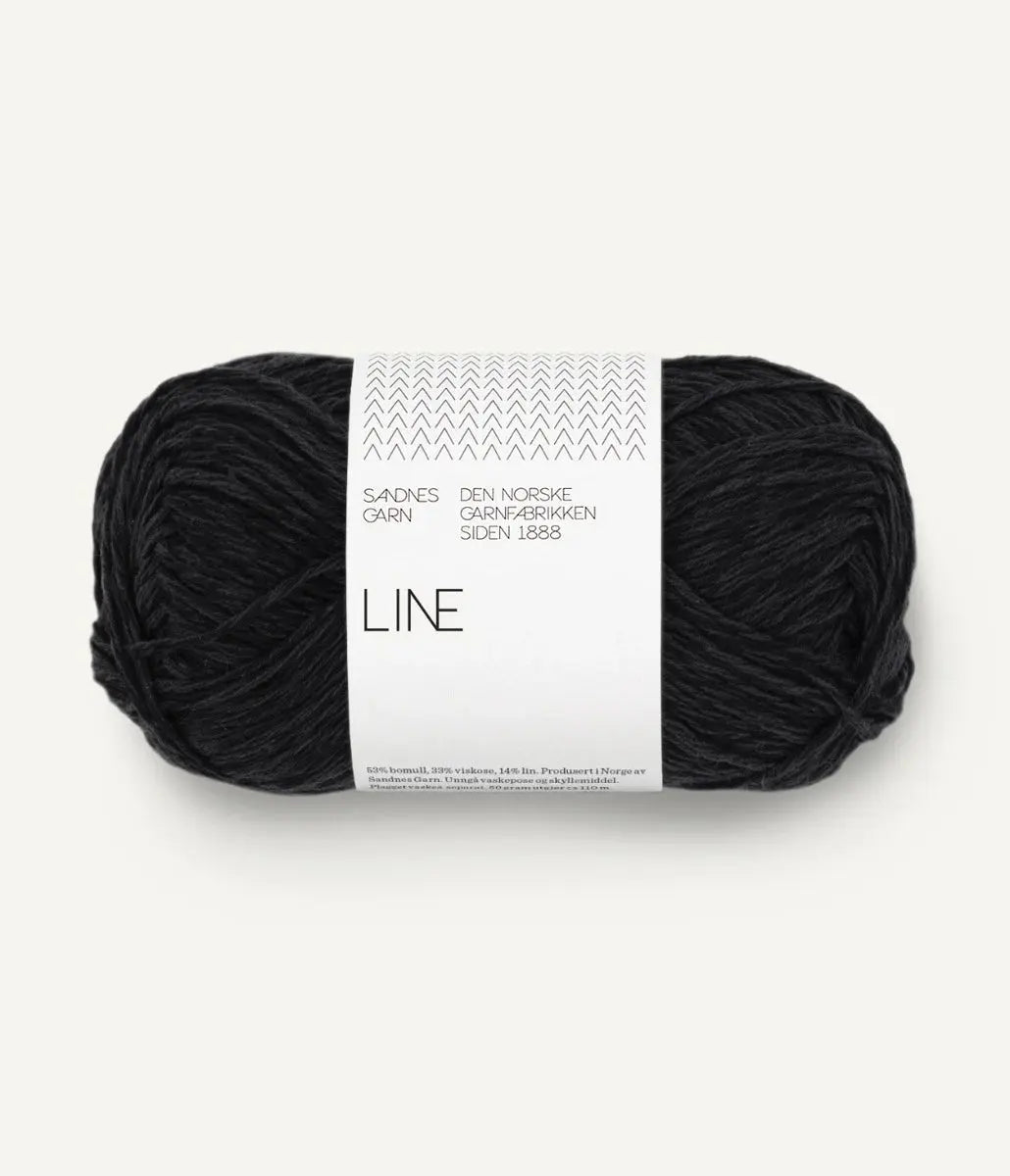 Sandnes Line 50g Sandnes Garn