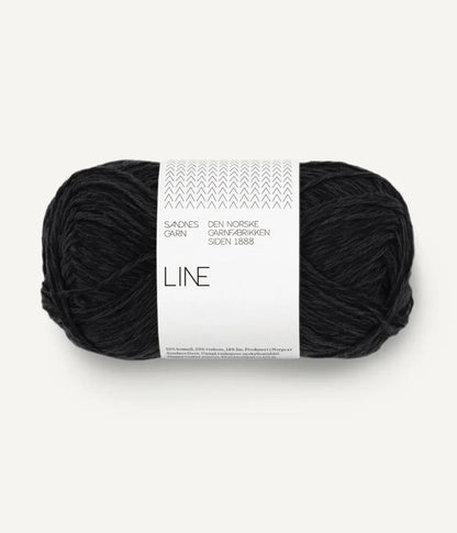 Sandnes Line 50g Sandnes Garn