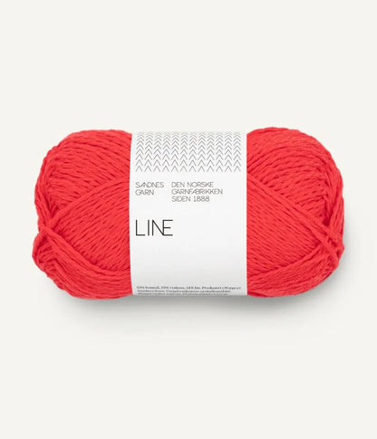Sandnes Line 50g Sandnes Garn