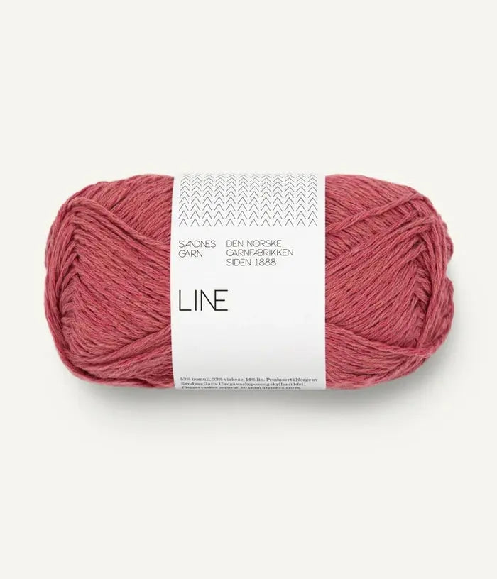 Sandnes Line 50g Sandnes Garn