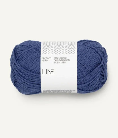 Sandnes Line 50g Sandnes Garn