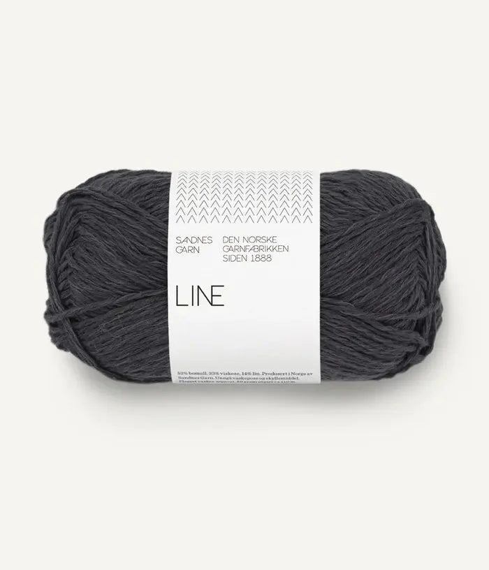 Sandnes Line 50g Sandnes Garn