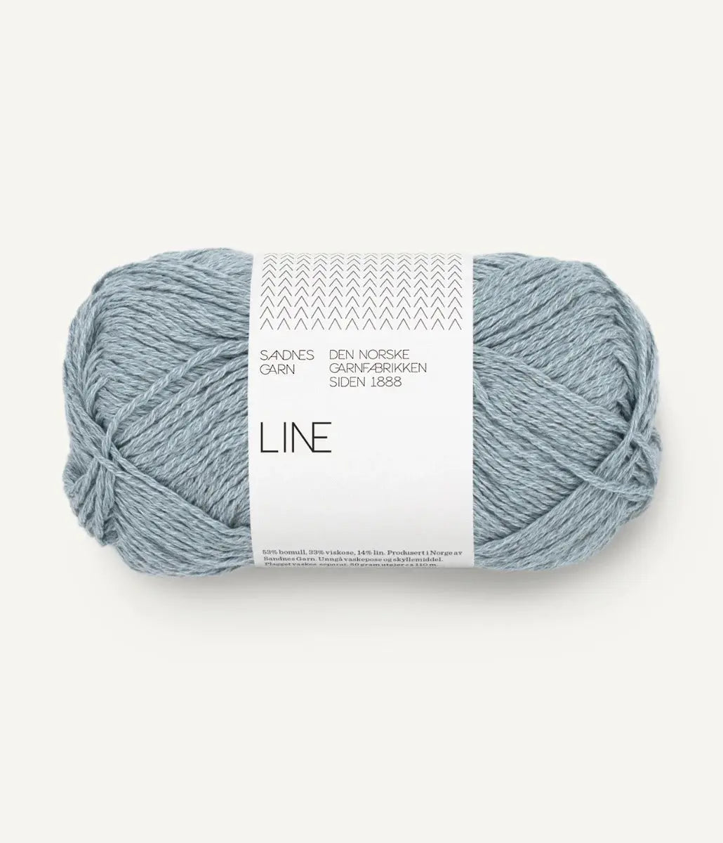 Sandnes Line 50g Sandnes Garn