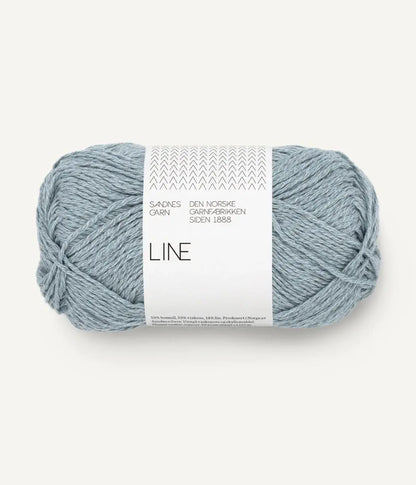Sandnes Line 50g Sandnes Garn