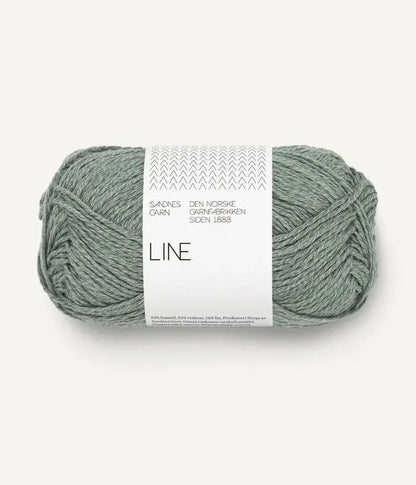 Sandnes Line 50g Sandnes Garn