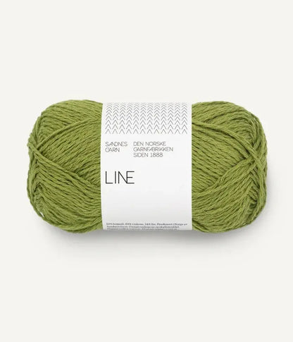 Sandnes Line 50g Sandnes Garn