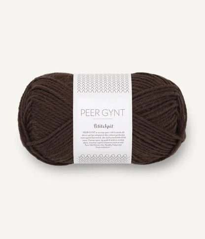 Sandnes Peer Gynt - NEW PETITEKNIT SHADES COMING SOON!