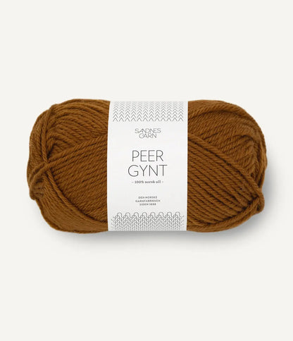 Sandnes Peer Gynt Sandnes Garn
