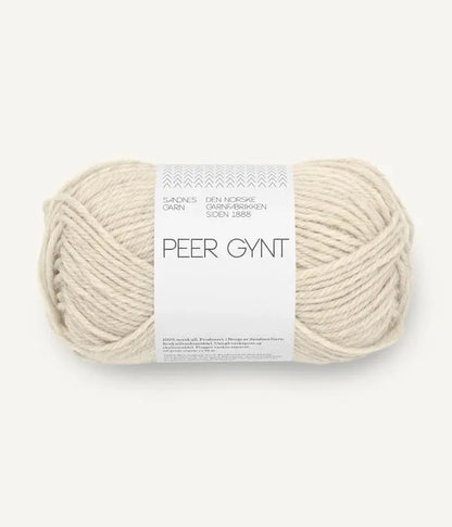 Sandnes Peer Gynt Sandnes Garn