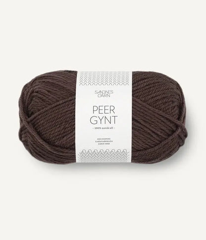 Sandnes Peer Gynt Sandnes Garn