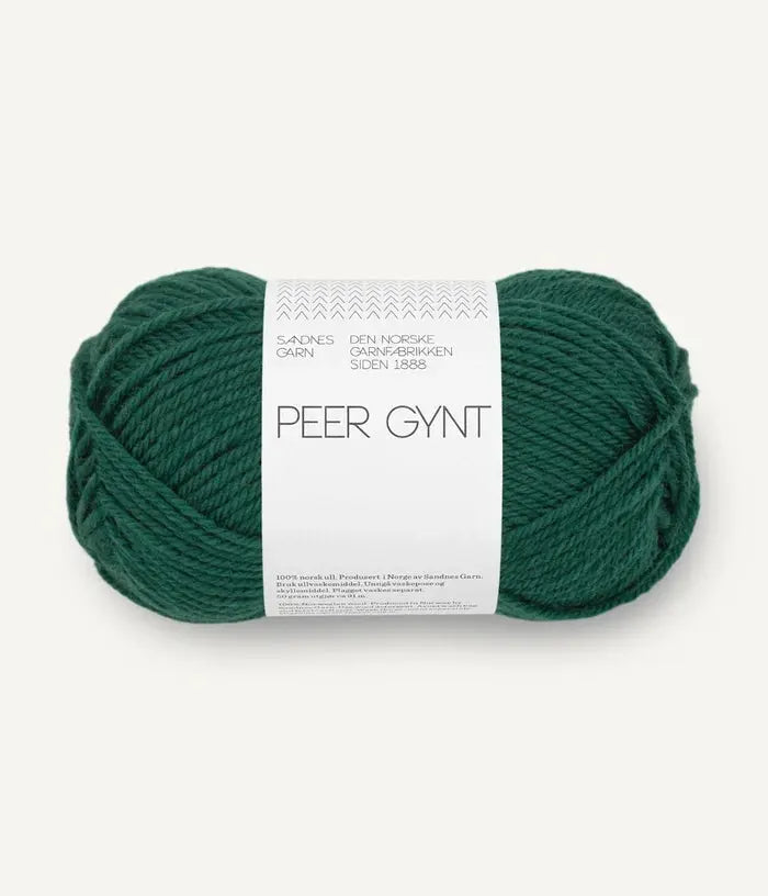 Sandnes Peer Gynt Sandnes Garn