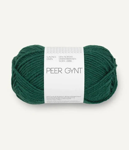 Sandnes Peer Gynt Sandnes Garn