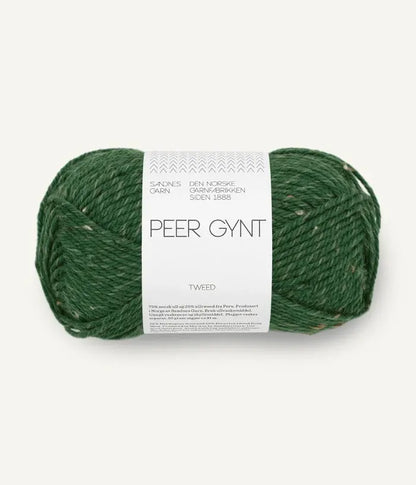 Sandnes Peer Gynt Sandnes Garn