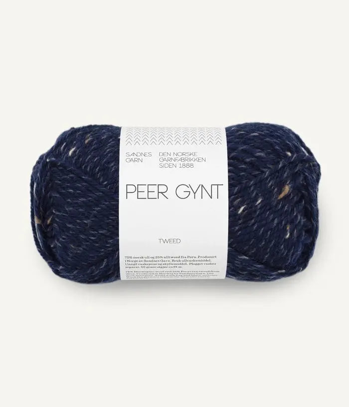Sandnes Peer Gynt Sandnes Garn