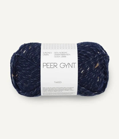 Sandnes Peer Gynt Sandnes Garn