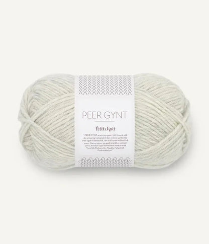 Sandnes Peer Gynt Sandnes Garn