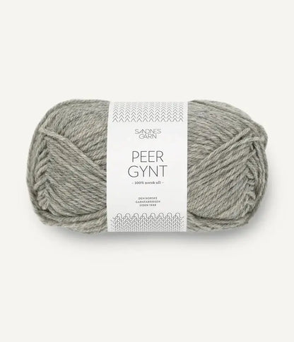 Sandnes Peer Gynt Sandnes Garn