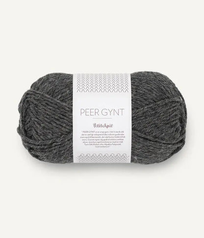 Sandnes Peer Gynt Sandnes Garn